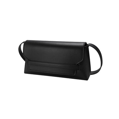 Flap Shoulder Bag