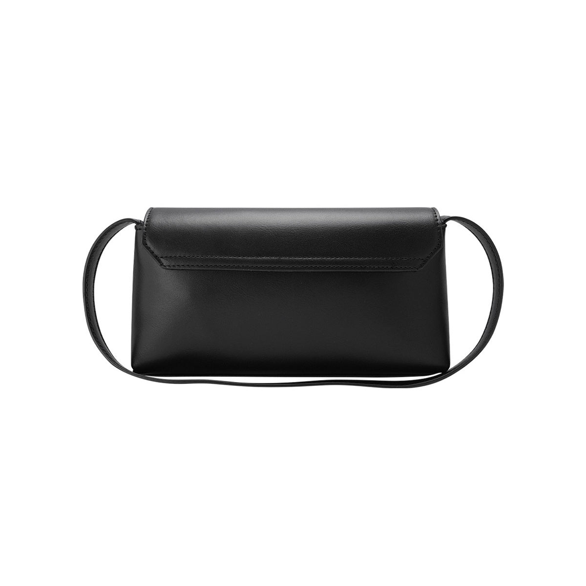 Flap Shoulder Bag