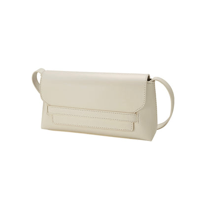 Flap Shoulder Bag