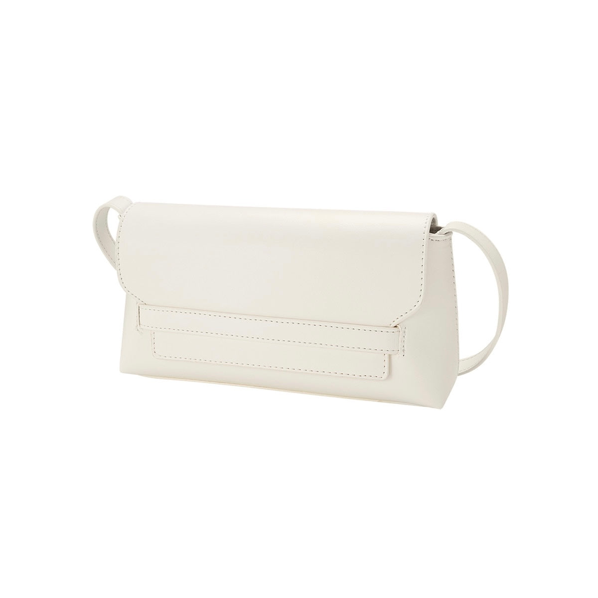 Flap Shoulder Bag