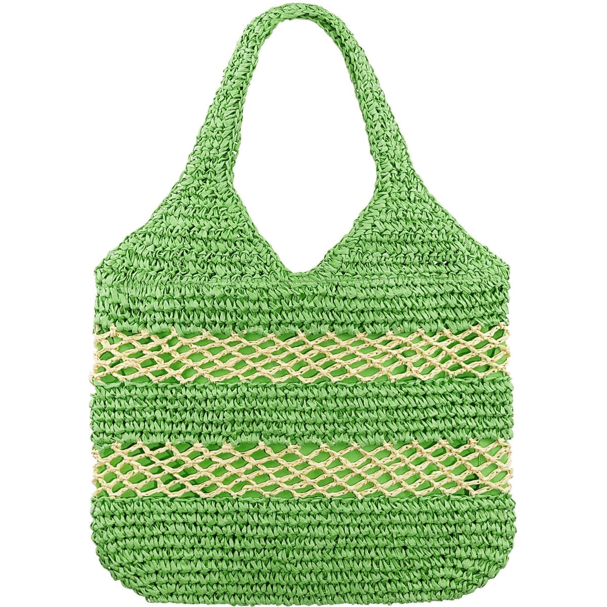 Net Beach Bag