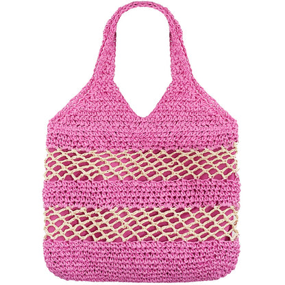 Net Beach Bag