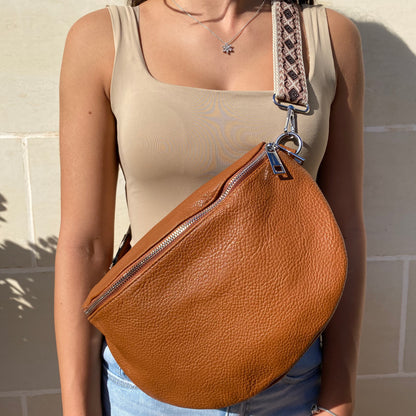 Minimalist Bum Bag