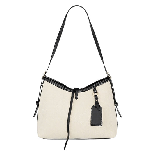 Shoulder Bag with Adjustable Strap