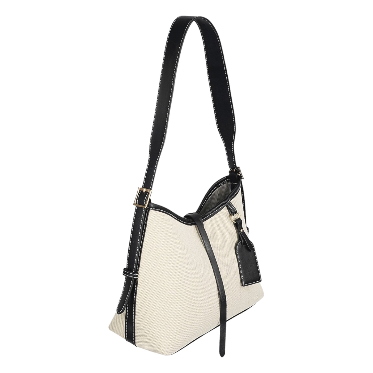 Shoulder Bag with Adjustable Strap