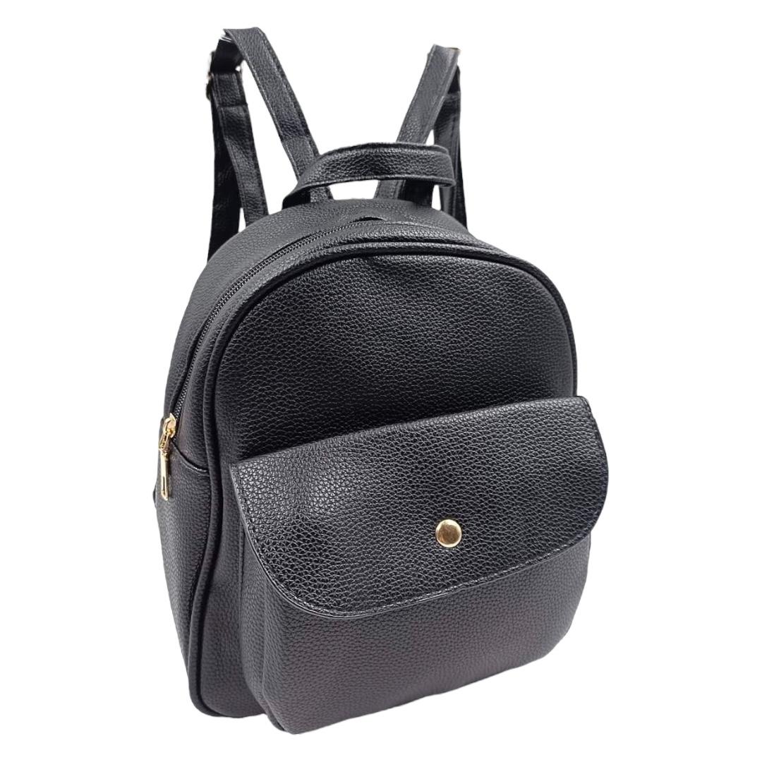 Front Pocket Backpack