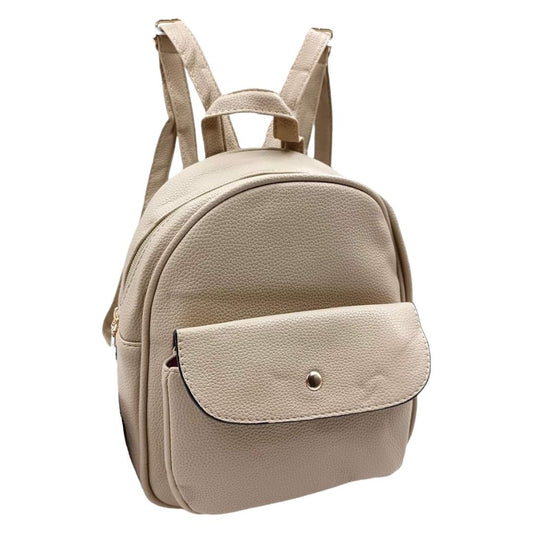 Front Pocket Backpack